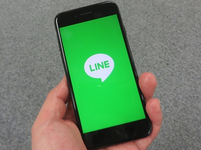 ライバルは、PayPay・メルペイじゃない　LINE Pay銀行振込対応の「目論見」