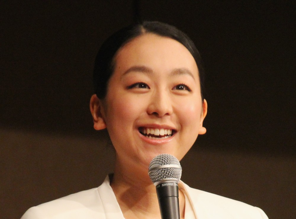 浅田真央、17歳ザギトワへエール　活動一時停止も「乗り越える」方法はある！