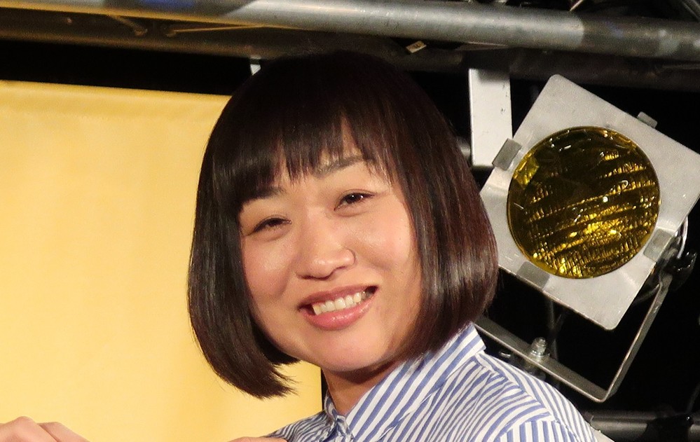 しずちゃん 安藤なつにブチギレ 結婚祝福も 何も言わんと やりおったな J Cast ニュース