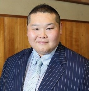 41歳の若さで他界した東関親方（元幕内・潮丸＝写真は東関部屋公式サイトより）