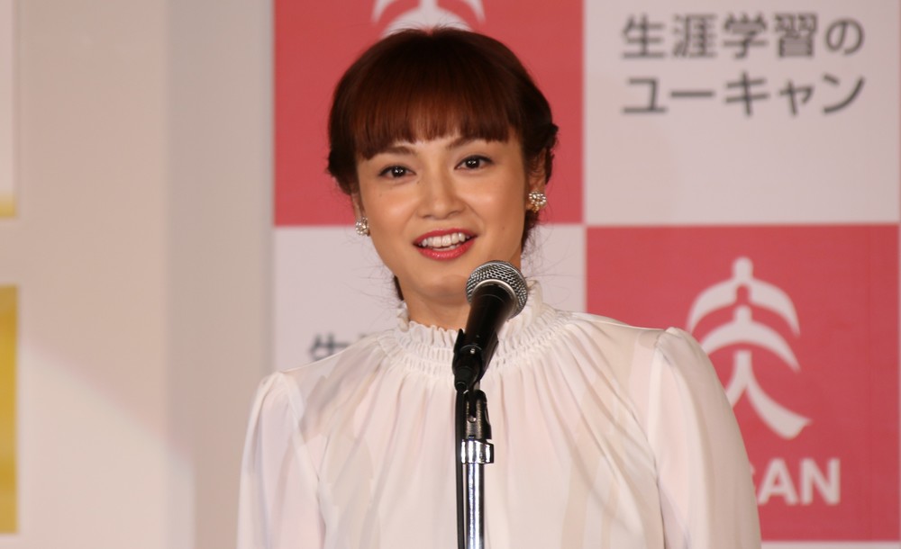 平愛梨「子供を抱えながら泣いた日もありました」　仕事と家庭の間での葛藤吐露