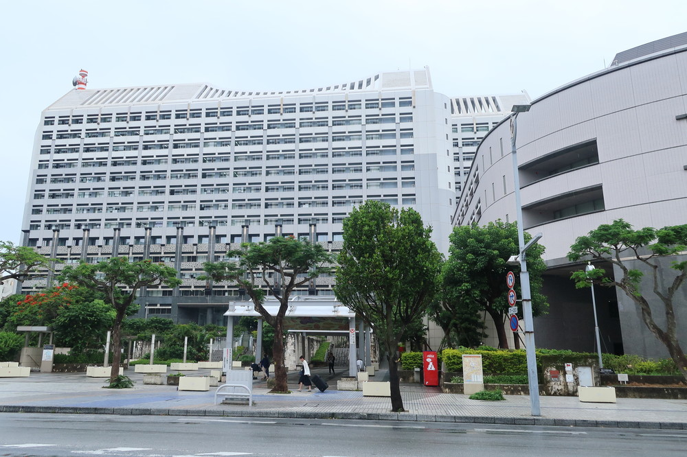 沖縄県の「IT司令塔」が...外郭団体で異例「解任劇」　公募理事長に何が起きたのか
