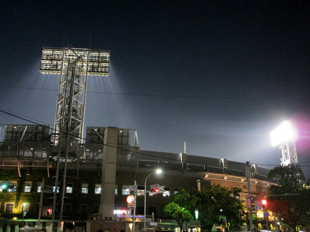 阪神・藤浪を、山本昌氏は変えられたか　一見「タイプが違う」2人。だが...