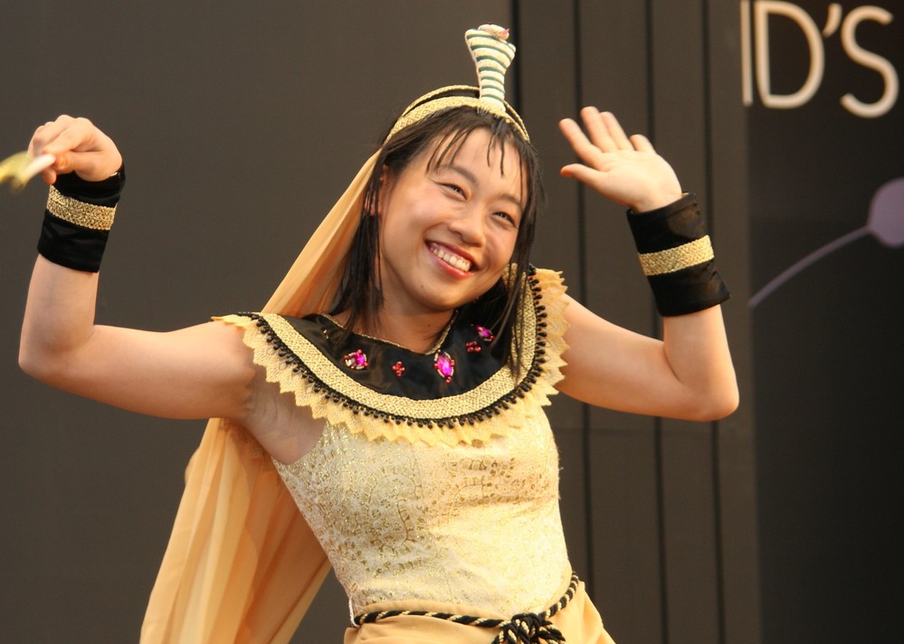 元カレが既婚者だった...　いとうあさこの辛い恋愛歴にデヴィ夫人も「かわいそう」