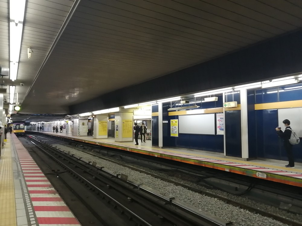 渋谷で実は4駅目　銀座線に眠る「廃駅」たち、その歴史と現在の姿とは