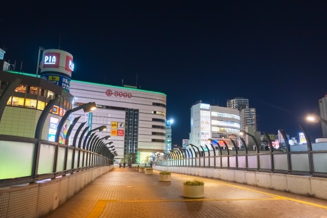 イメージよりもコスパを...　川口「住みやすさNo.1」に見る令和の街選び