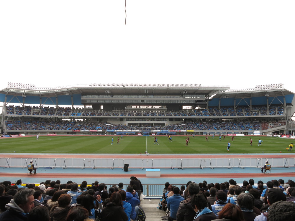 ライバル同士が「試合中」に助け合い　高校サッカー青森山田・昌平戦で「フェアプレーのかがみ」