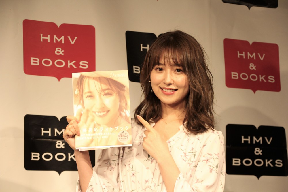 別の道に行っても「それぞれ頑張っていこう」　元乃木坂・衛藤美彩、白石麻衣への思い