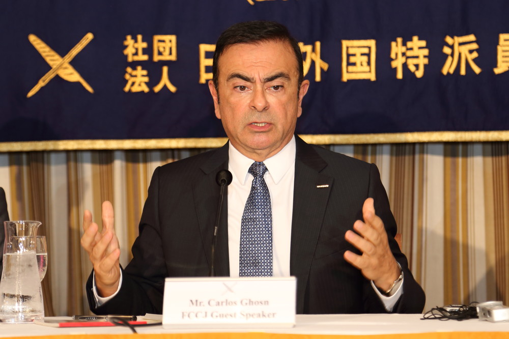ゴーン会見、欧米メディアの反応は　「説得力ある主張を」「逃走劇は本題にあらず」