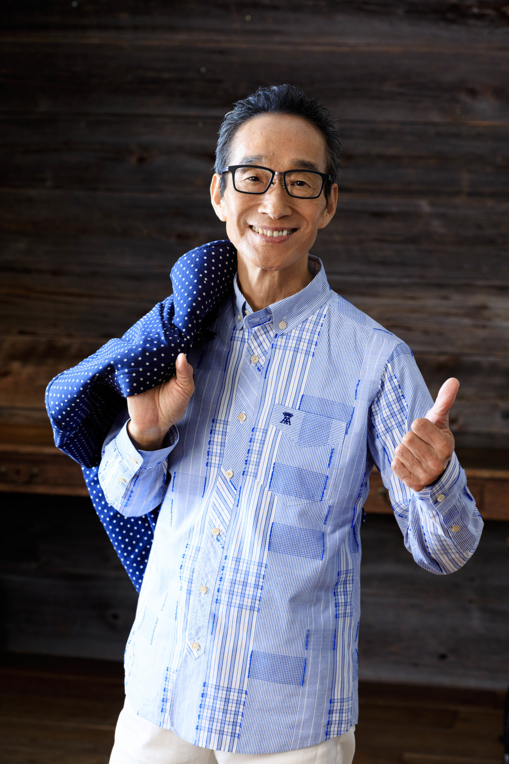 ビリー・バンバンの菅原進さん