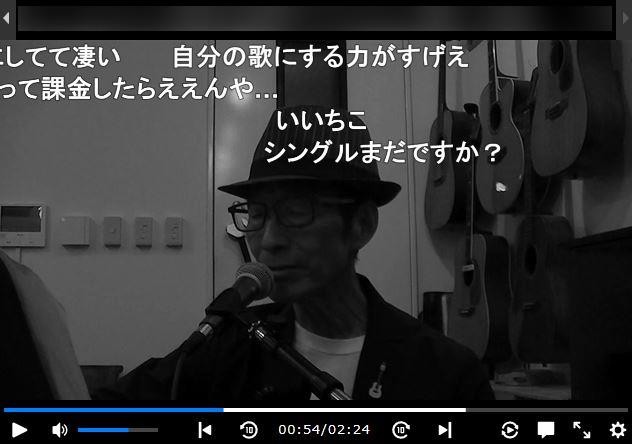 ビリー・バンバン菅原進、アイマス曲を「歌ってみた」　ニコニコ投稿で大反響、再生数も12万超え