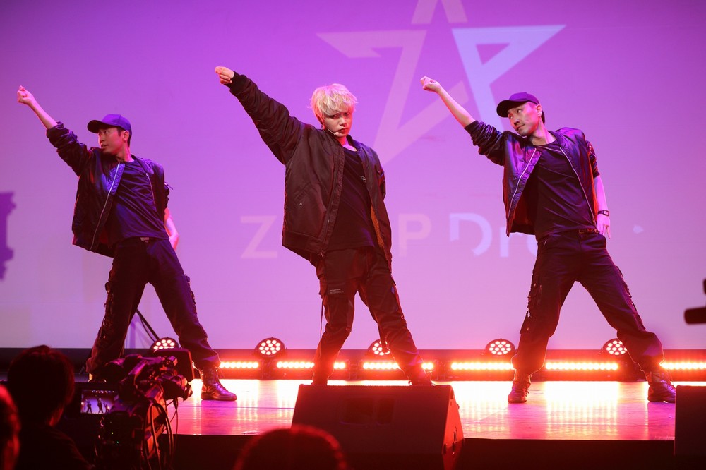 世界デビューを決めた本田太一さん。かつてはK-POPグループのメンバーとして活躍していた