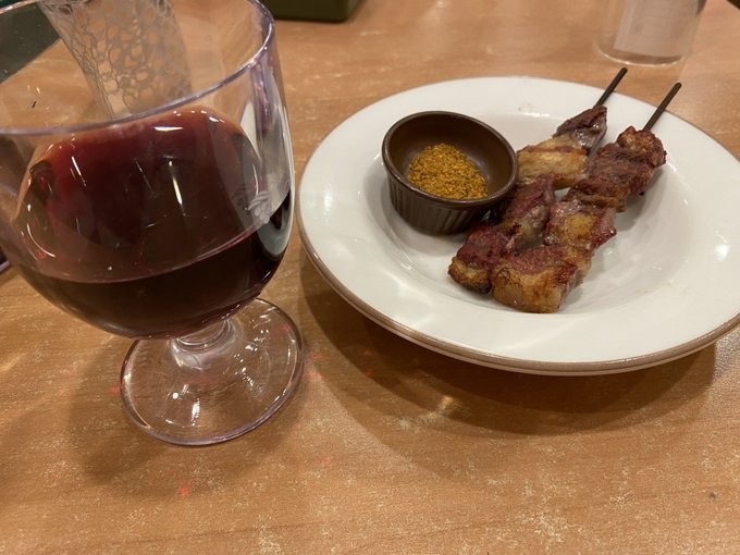 サイゼリヤのラム肉串「アロスティチーニ」販売休止　人気過熱で原料不足...2月から一部地域で期間絞り再開へ