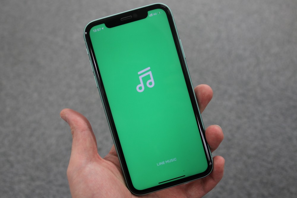 LINE MUSICの「全曲無料フル再生」　ポイントは差別化でなく「業界浄化」にあり