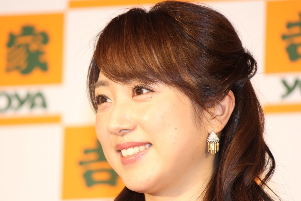 川田裕美アナ、夫と手作り中華　「手伝ってくれたので30分くらいで完成！」