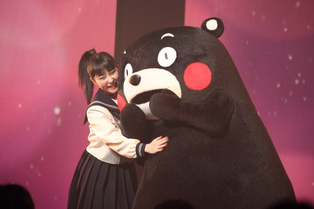 指原莉乃「後継宣言」から1年　HKT田中美久が見せた「エースの決意」