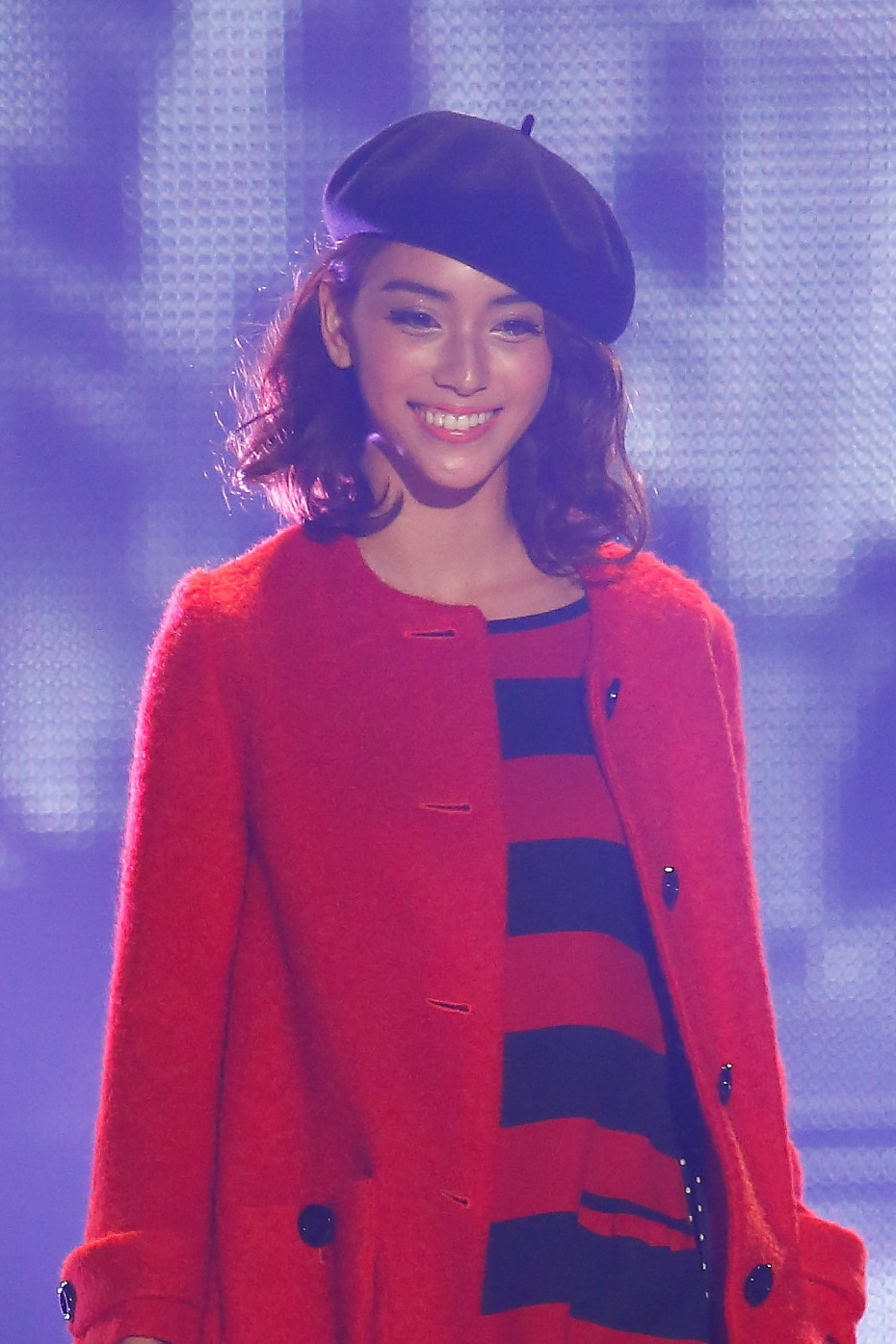 滝沢カレン、手作り「豚の生姜焼き」を披露→レシピがやっぱり超難解だった