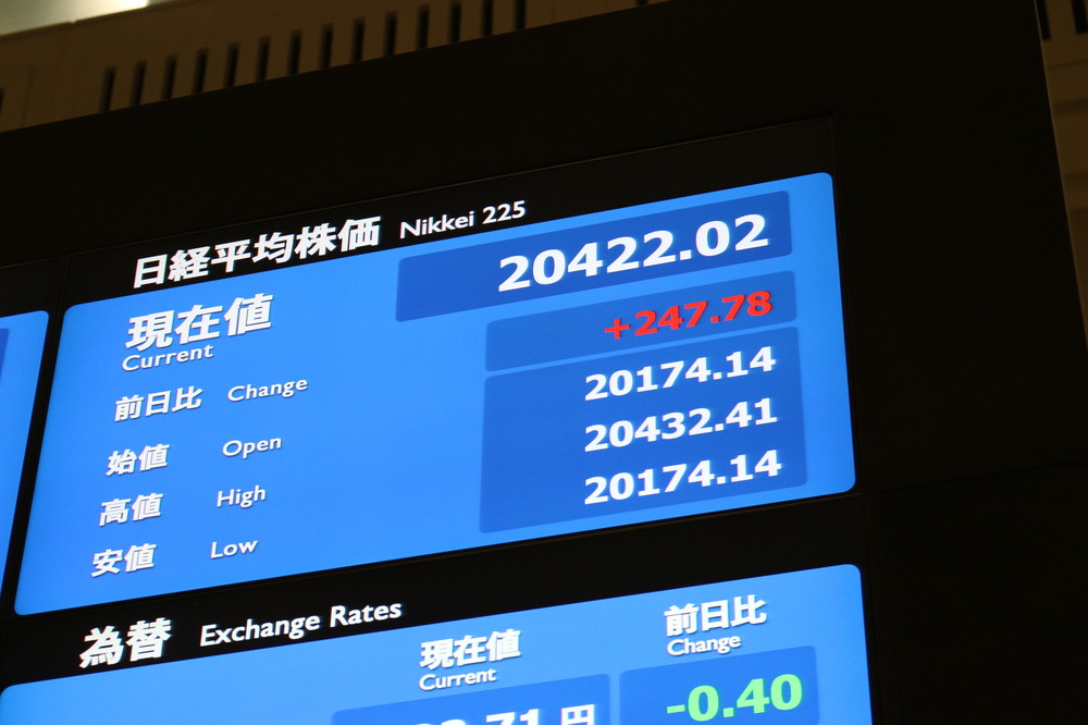 負の遺産一掃できたか　経営改革進めるオリンパス、市場から集まる好感