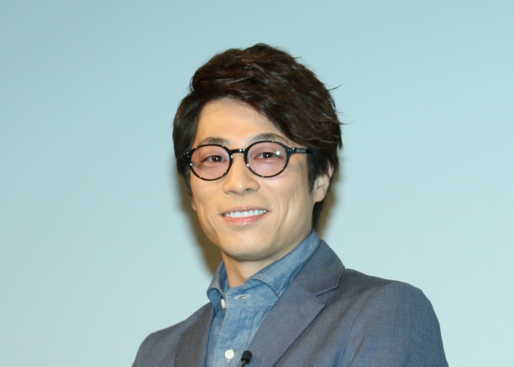 ロンブー亮、復帰当日になぜかMatt化される　淳のインスタに掲載