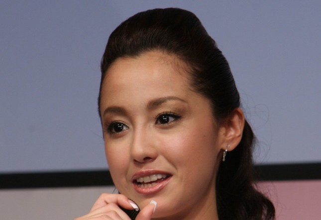 沢尻エリカ初公判、傍聴は瀧、新井ら圧倒の超高倍率　平成の大事件と比べると...？