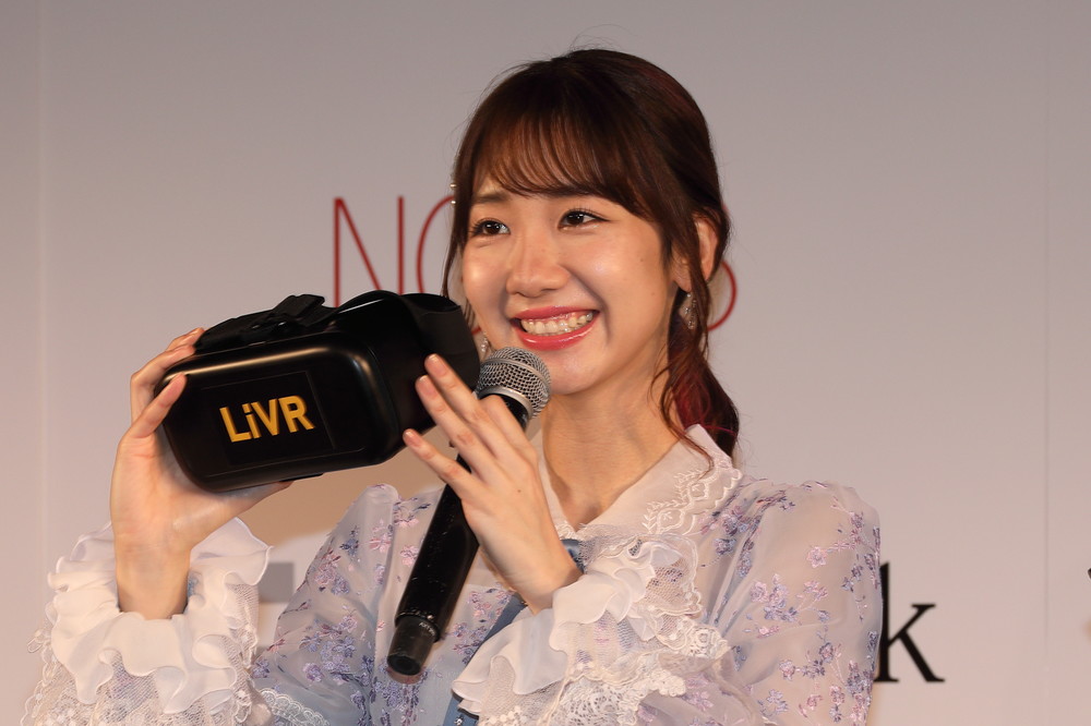 柏木由紀、初YouTubeで「恋愛禁止」に言及　「恋をしたら...」