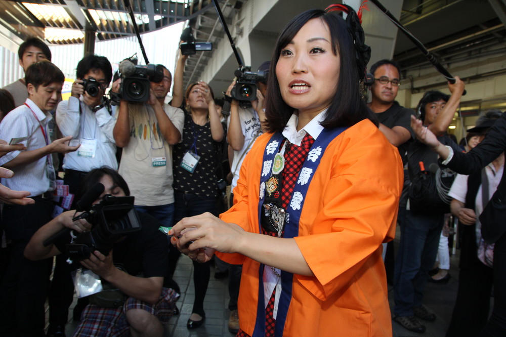 キンタロー。産後ケア施設を紹介で反響　「初めて知りました」「とてもありがたいですね」