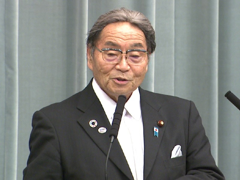 「桜」長引かす？北村大臣の迷答弁　本人は「一生懸命」だけど...派閥配慮が裏目