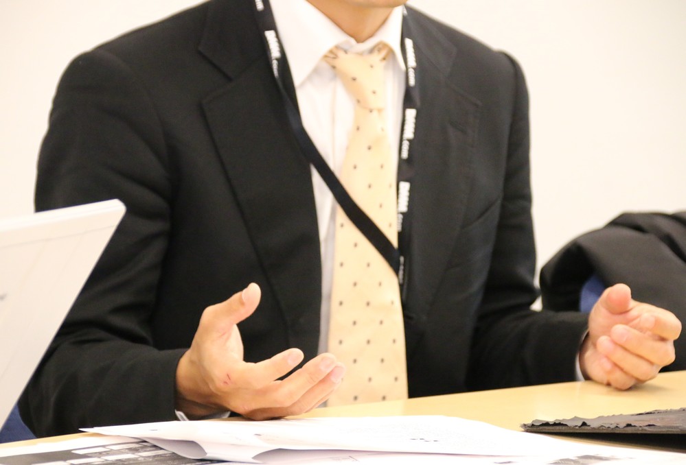 亀山会長の「コメント」削除求めDMM社員が提訴　ネット注目の裁判、新たな動きが