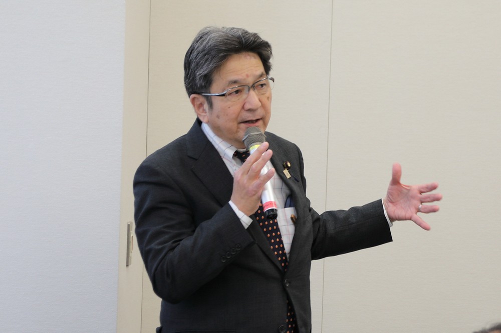 立憲・杉尾氏「新型コロナではないので...」　与党なら失言？河野氏「雨男」の時は問題視が問題視
