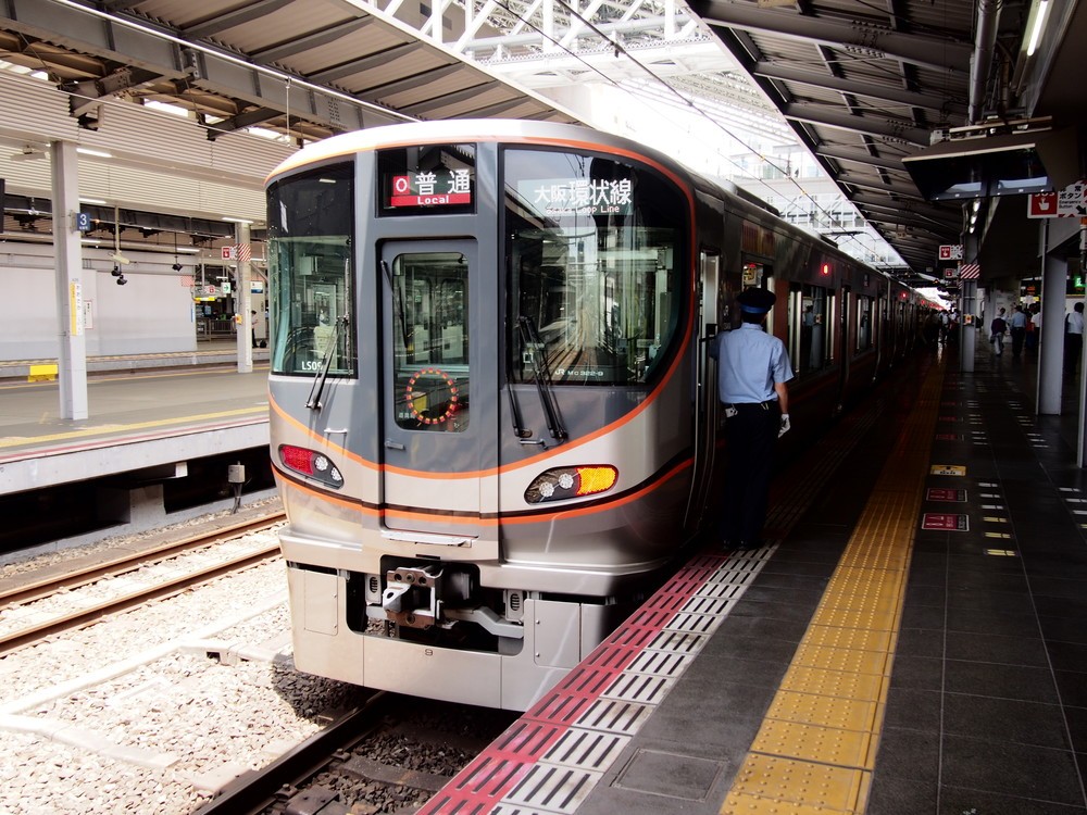 大阪エリアの「終電」事情　2月21日には注目の「実験」も