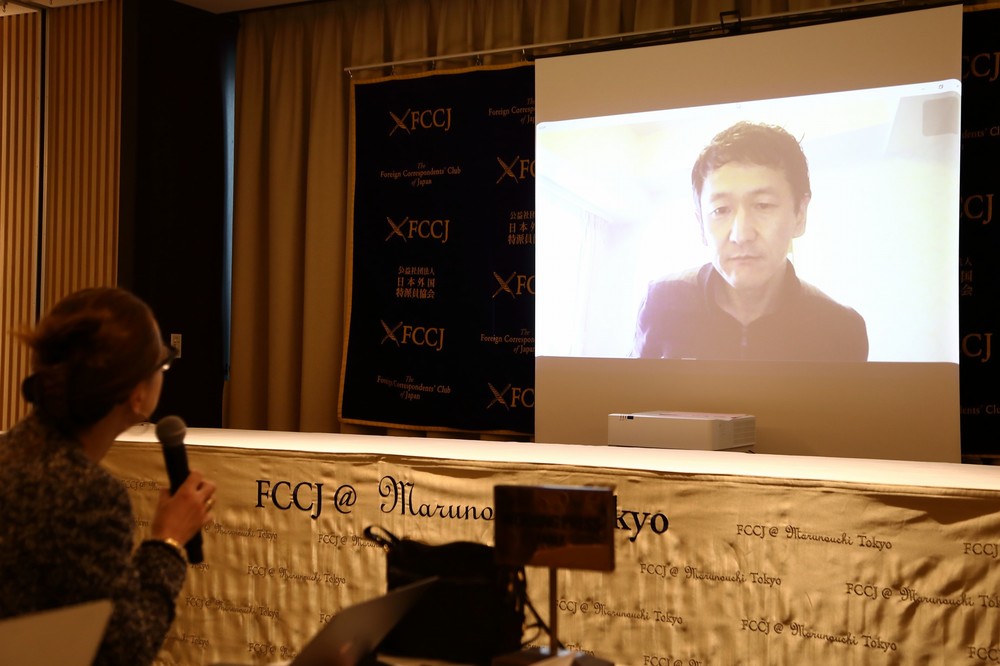 岩田教授が訴えた「日本版CDC」の必要性　専門家が「科学的意思決定」できる組織を