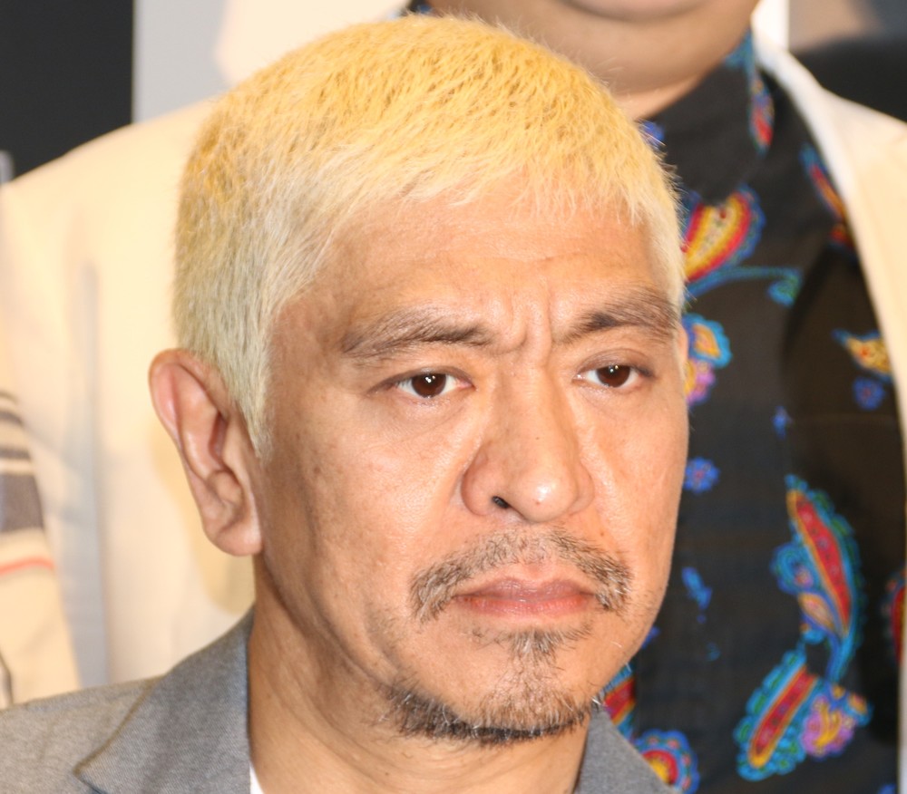 中居正広の「功績」松本人志、東山紀之ら語る　円満退所認めさせた「貢献度」と「革命」