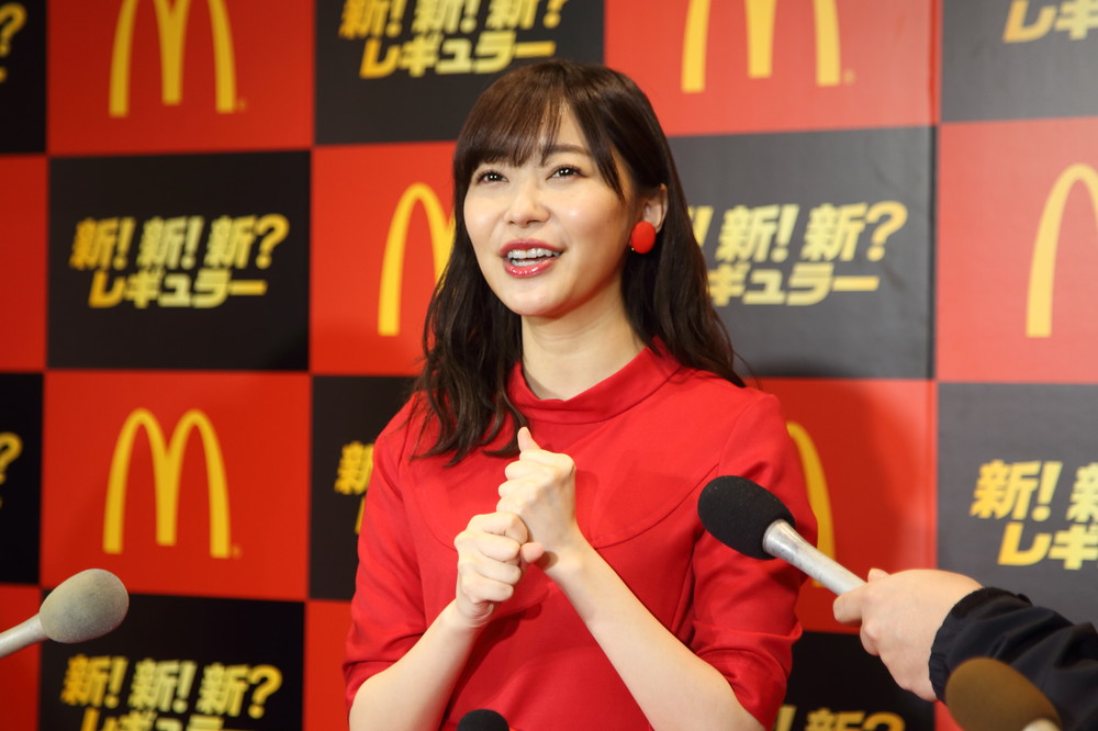 指原莉乃、「有事」で見せたプロデューサー力　素早い対応に称賛の声も