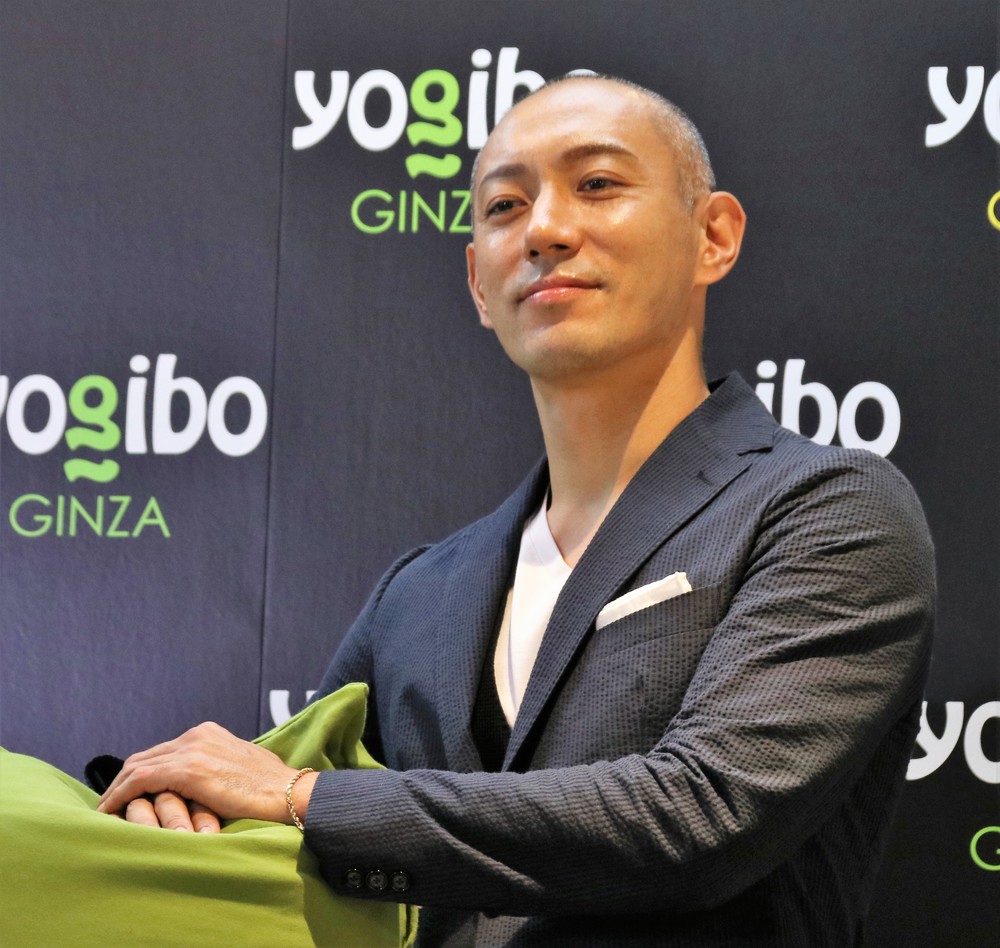 海老蔵、公演中止は「苦渋の選択」　「人の命の為に...と己に言い聞かせ」