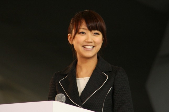 復帰の竹内由恵アナ、バラエティー適性は「◎」　天真爛漫＆ガッツで活躍できそう