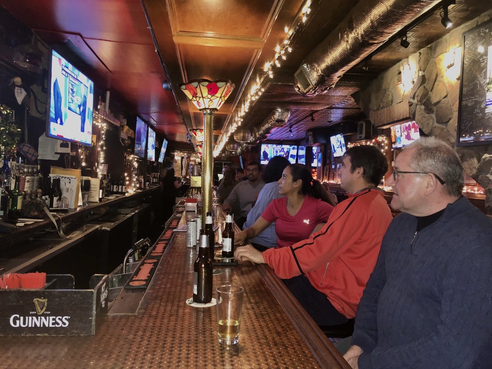 岡田光世「トランプのアメリカ」で暮らす人たち<br /> 予備選候補者をめぐる民主党支持者の本音