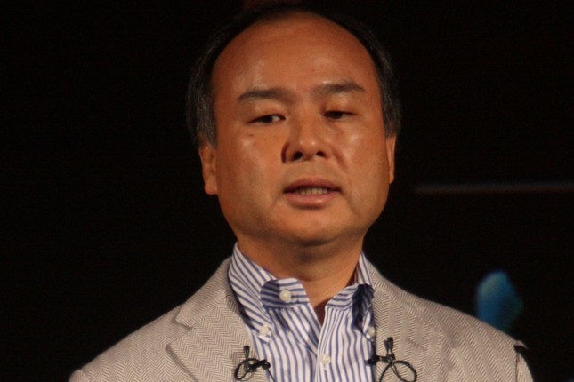 孫正義氏「100万人分のPCR検査を無償提供したい」　ツイッターで「医療崩壊しないよう...」とも
