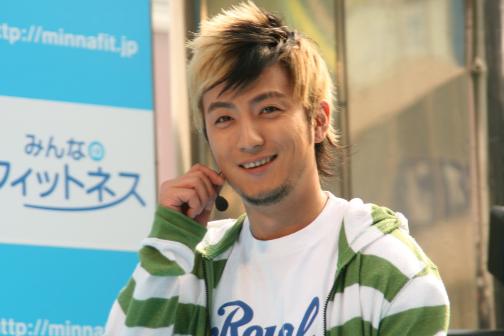 「史上初の春の甲子園中止は、夏に史上最高に喜ぶチケット」　元球児・上地雄輔、センバツ中止でエール