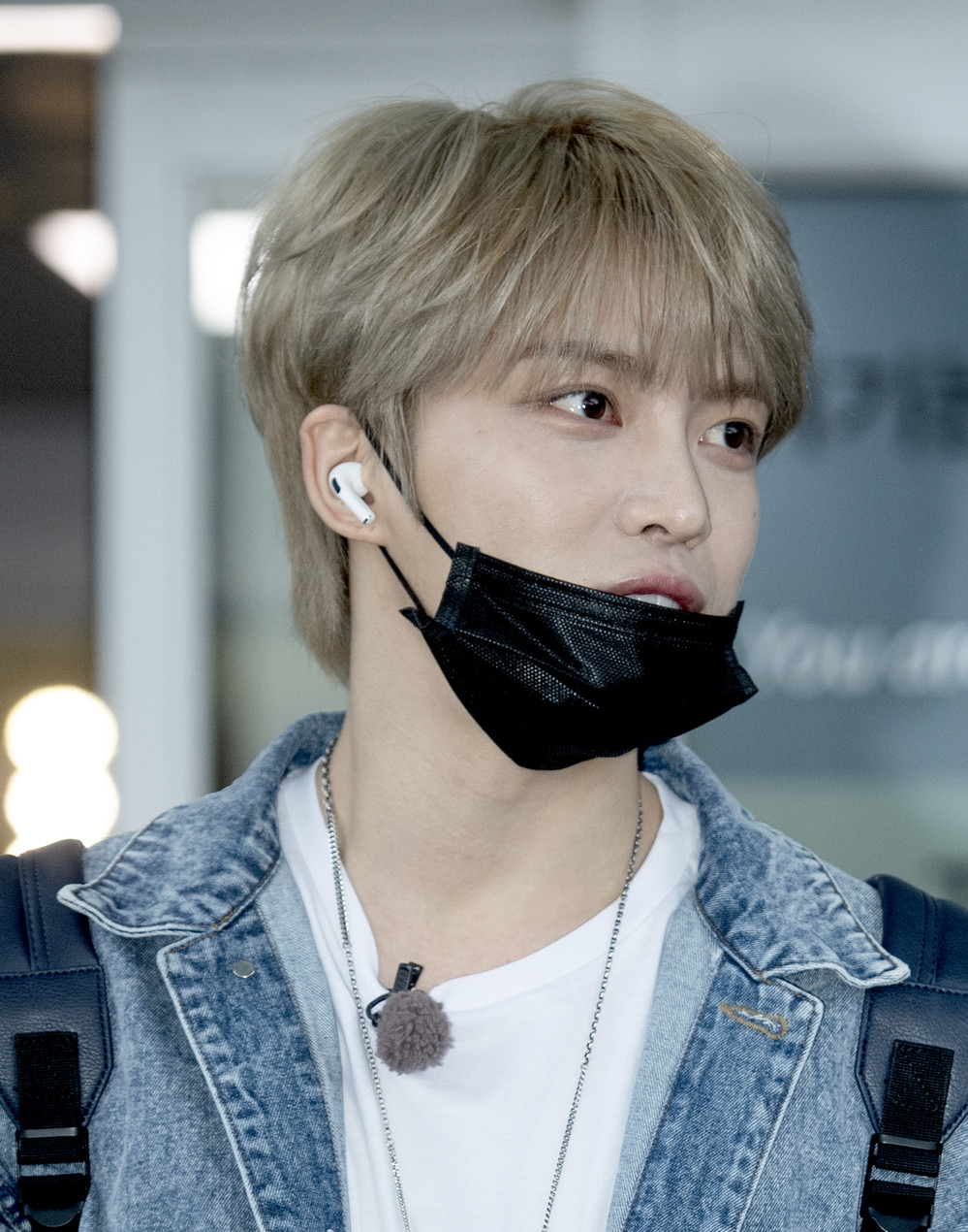 ジェジュン、インスタに「コロナ感染」はエイプリルフール　日韓のファン動揺、「軽蔑します」