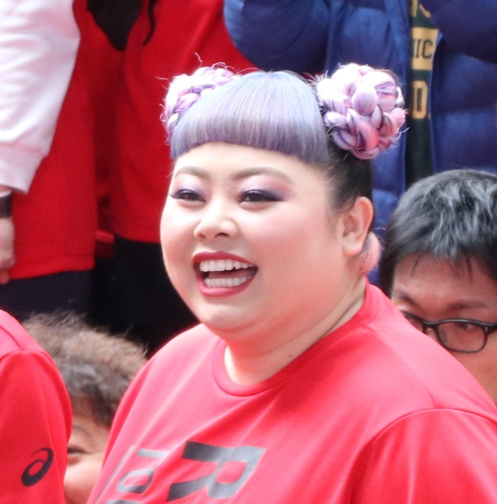 渡辺直美「大切な人たち守るためにも、全世代で協力して」　外出自粛重ねて訴え