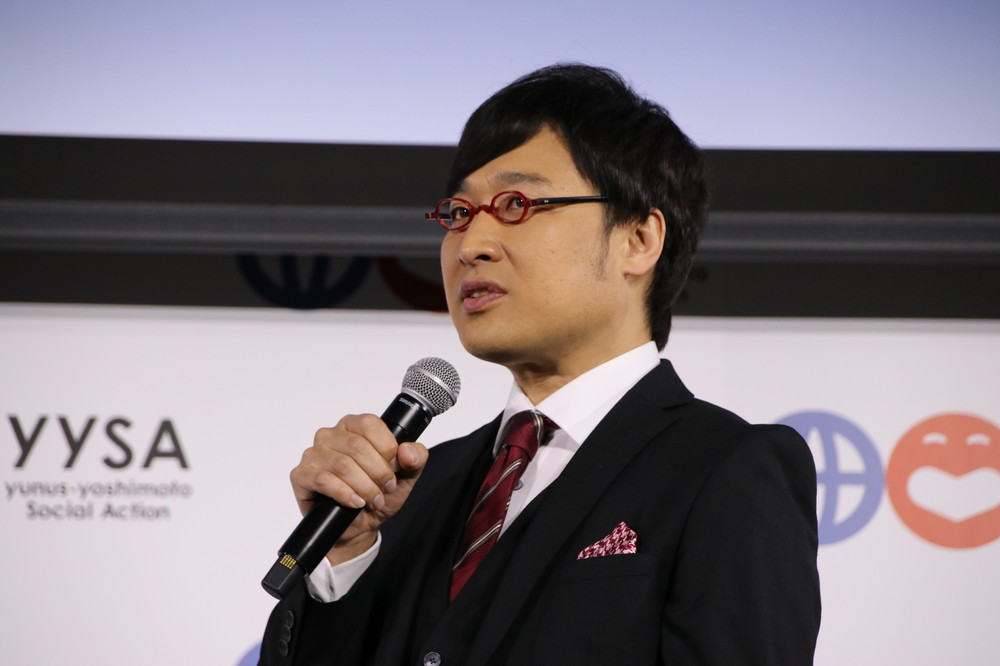 山里亮太、妻・蒼井優にも見せられない「妄想ノート」の中身