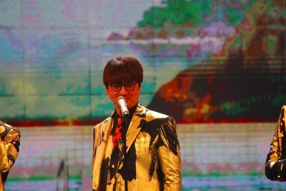 純烈・酒井「死んだらアカンねん」　新型コロナ感染拡大受け、苦悩ツイート