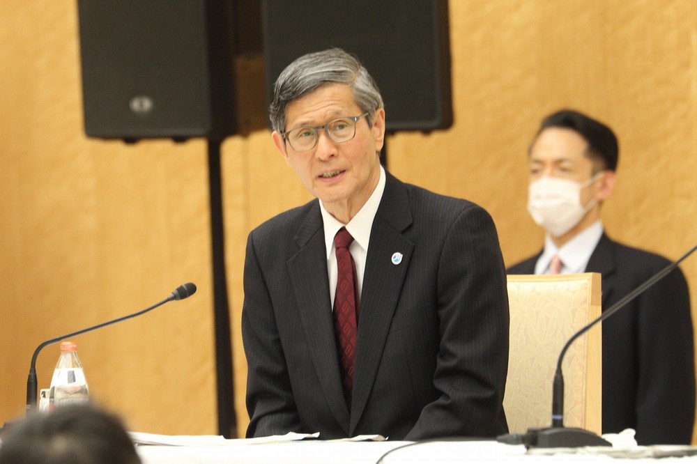 緊急事態宣言、なぜ「名古屋飛ばし」に？　諮問委・尾身会長の説明から読み解く