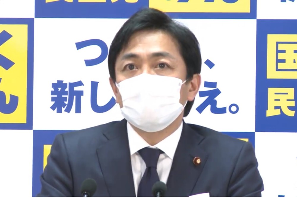 「罰則つき外出制限」含む「ロックダウン法案」検討　国民・玉木氏が指示、「100%休業補償」も