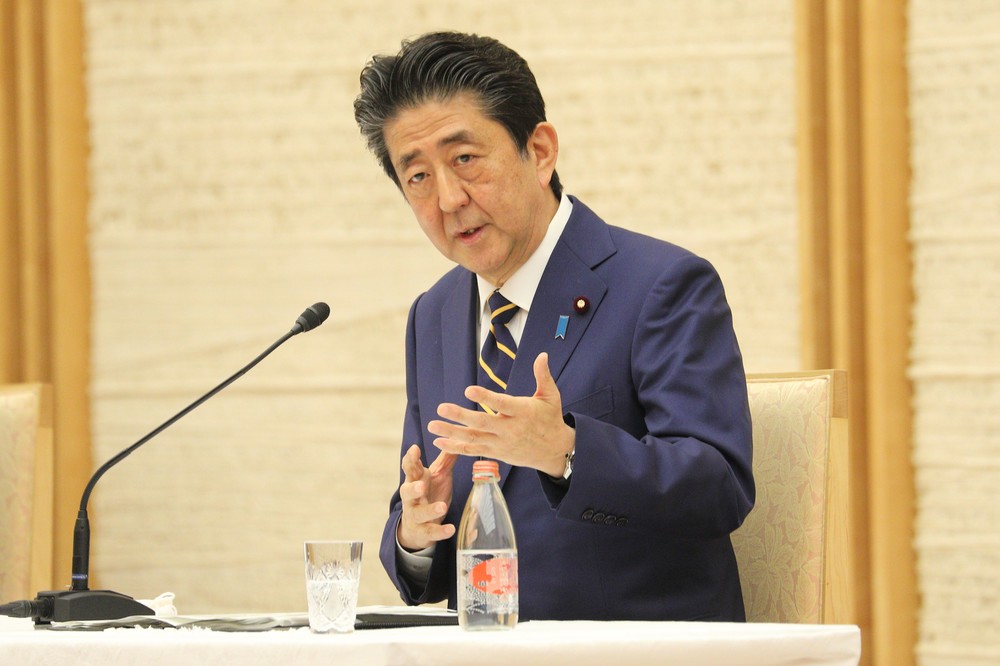 緊急事態宣言で警察の職質活発化？ 「取り締まり強化」要請する首長も