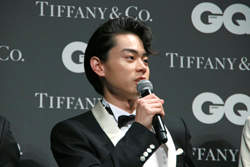 菅田将暉、ギャグつなぎに続き「うたつなぎ」参加　大黒摩季も「ハートに届きます」
