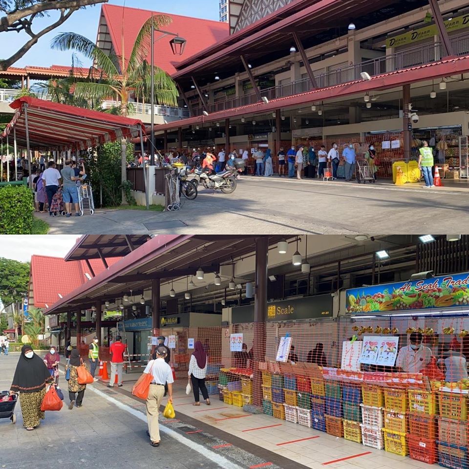 不要不急の外出で「罰金2万円」　シンガポールの厳しい取り締まり...効果は？