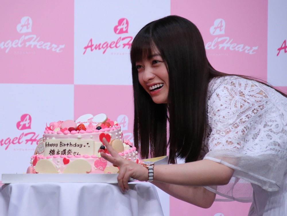 橋本環奈、主演作延期も「お届けできる日が必ずある」　前向きメッセージでファン鼓舞