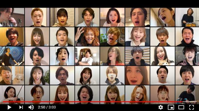 山崎育三郎、城田優...おうちでミュージカル楽曲熱唱　総勢36人のレ・ミゼラブル「民衆の歌」動画