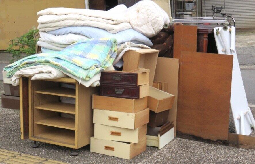 コロナ「断捨離」に、清掃現場が感じることは　増える「ゴミ」に疲弊...編集部に届いたメール